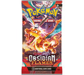Pokémon TCG: Obsidian Flames Booster Pack